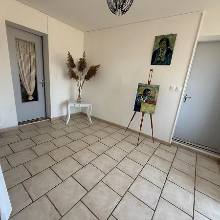 La Parenthese Du Pailly Maison Entiere Dans La Campagne Haute-marnaise Chalindrey
