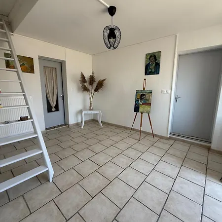 La Parenthese Du Pailly Maison Entiere Dans La Campagne Haute-marnaise * Chalindrey