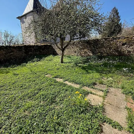 La Parenthese Du Pailly Maison Entiere Dans La Campagne Haute-marnaise Nyaraló Chalindrey