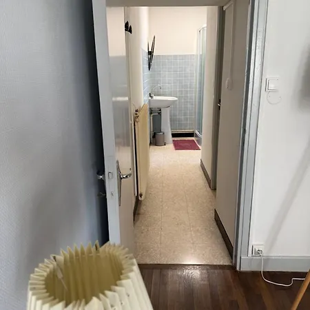 La Parenthese Du Pailly Maison Entiere Dans La Campagne Haute-marnaise
