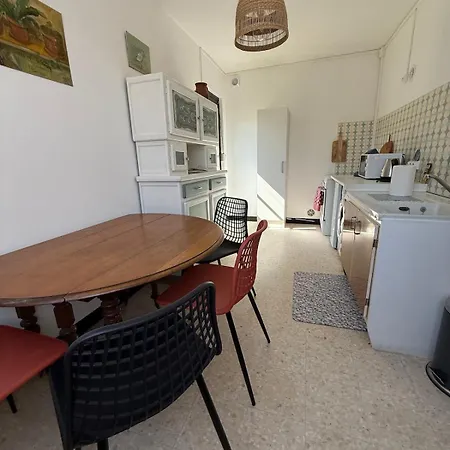 Holiday home La Parenthese Du Pailly Maison Entiere Dans La Campagne Haute-marnaise Chalindrey